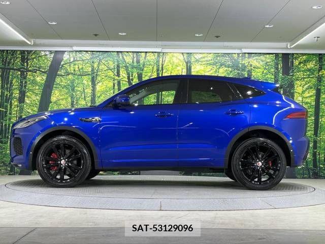 Jaguar E-PACE 2019-03 273499-18