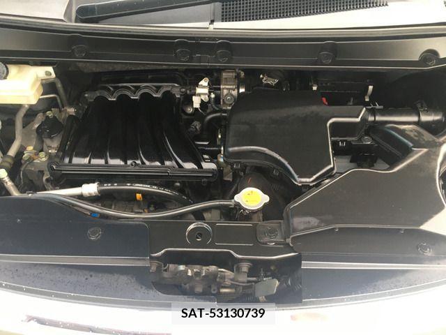 Nissan SERENA 2010-09 326817-9