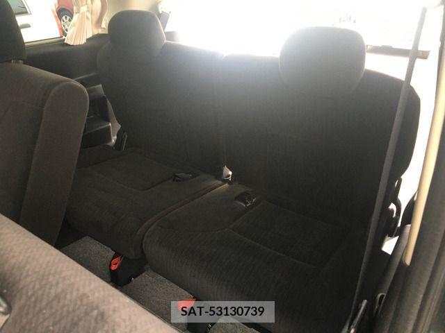 Nissan SERENA 2010-09 326817-5