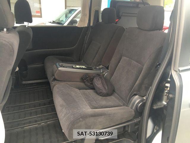 Nissan SERENA 2010-09 326817-4