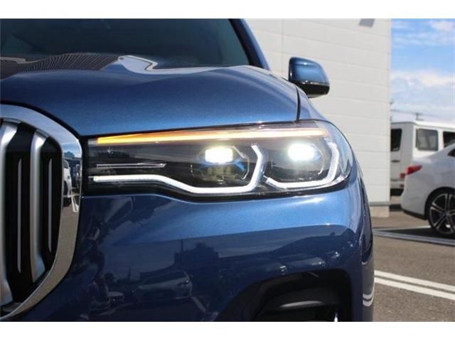 Bmw X7 2019-08 23500-11