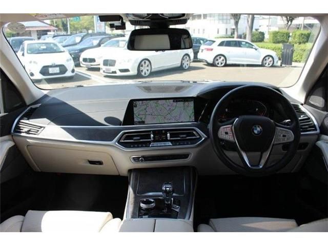 Bmw X7 2019-08 23500-1