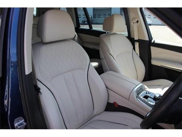 Bmw X7 2019-08 23500-17