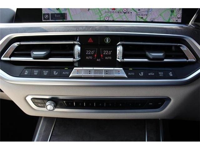 Bmw X7 2019-08 23500-26