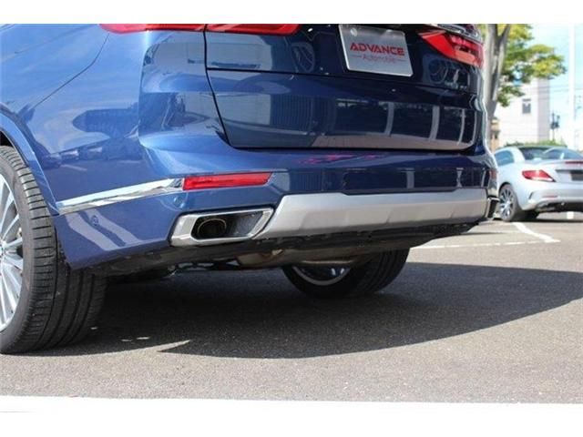 Bmw X7 2019-08 23500-13