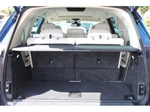Bmw X7 2019-08 23500-19
