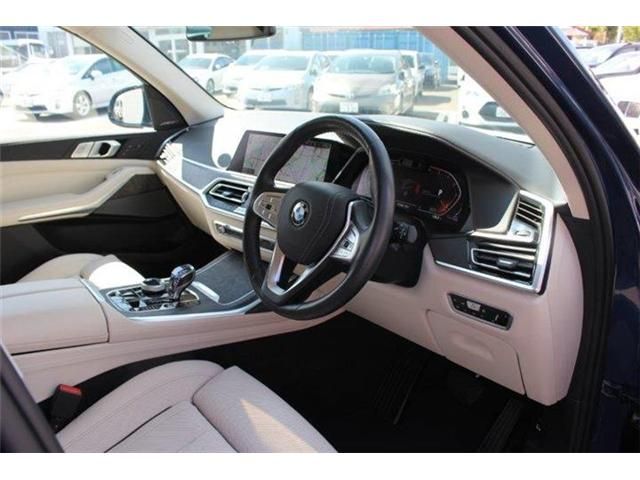 Bmw X7 2019-08 23500-16