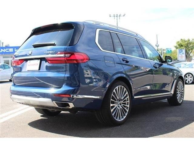 Bmw X7 2019-08 23500-25