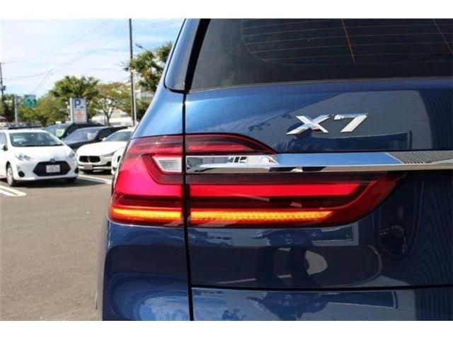 Bmw X7 2019-08 23500-12