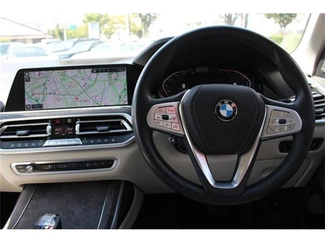 Bmw X7 2019-08 23500-15