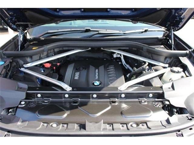 Bmw X7 2019-08 23500-8