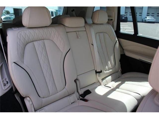 Bmw X7 2019-08 23500-5