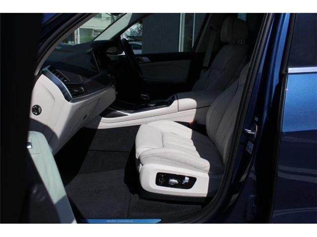 Bmw X7 2019-08 23500-18