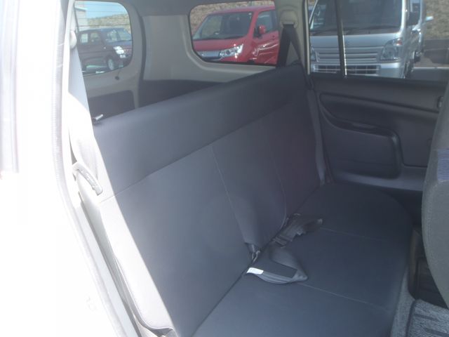 Toyota SUCCEED VAN 2018-08 2895-10