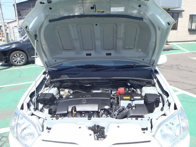 Toyota SUCCEED VAN 2018-08 2895-21