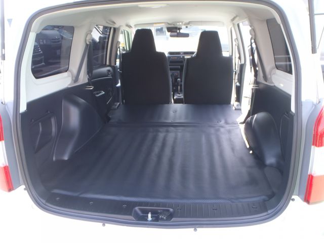 Toyota SUCCEED VAN 2018-08 2895-12