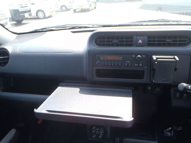 Toyota SUCCEED VAN 2018-08 2895-18