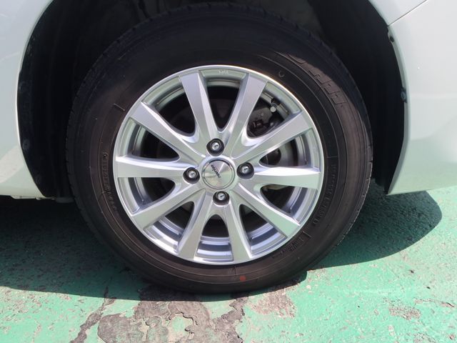 Toyota SUCCEED VAN 2018-08 2895-7