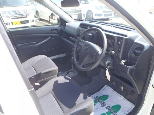 Toyota SUCCEED VAN 2018-08 2895-9
