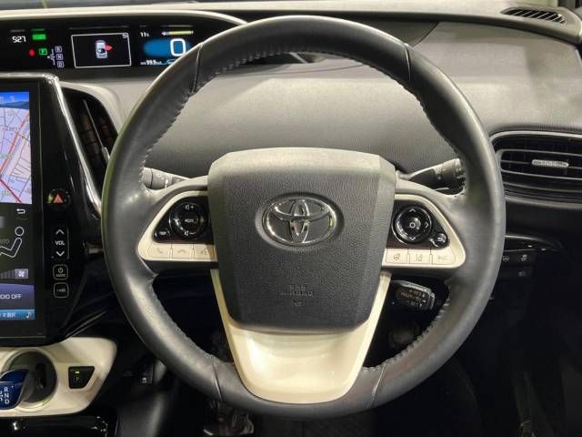 Toyota PRIUS PHV 2017-06 184150-11