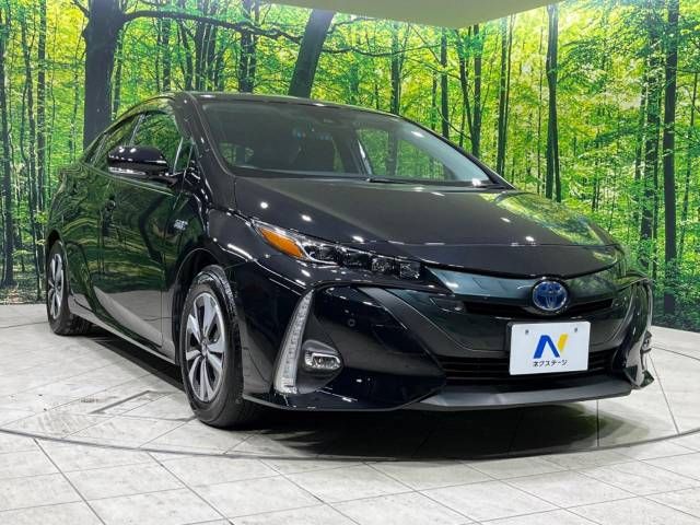 Toyota PRIUS PHV 2017-06 184150-16