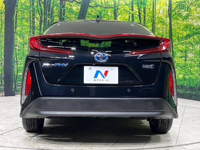 Toyota PRIUS PHV 2017-06 184150-15