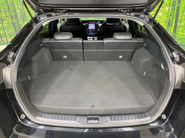 Toyota PRIUS PHV 2017-06 184150-10