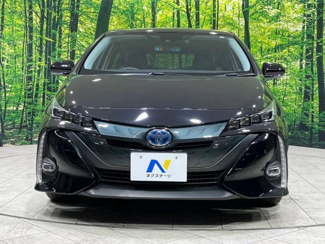 Toyota PRIUS PHV 2017-06 184150-14