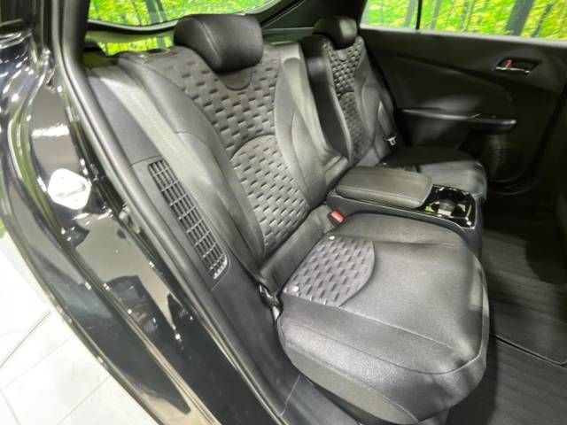 Toyota PRIUS PHV 2017-06 184150-9