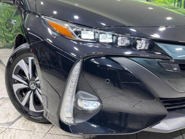 Toyota PRIUS PHV 2017-06 184150-12