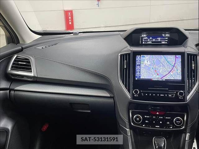 Subaru FORESTER 2018-10 360410-11