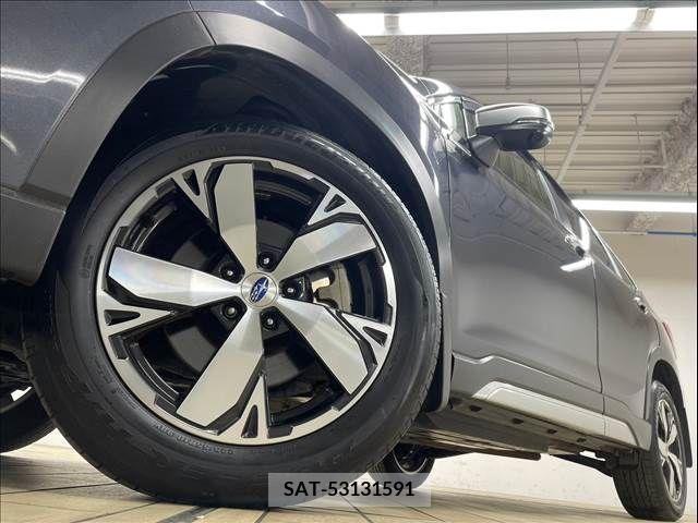 Subaru FORESTER 2018-10 360410-10
