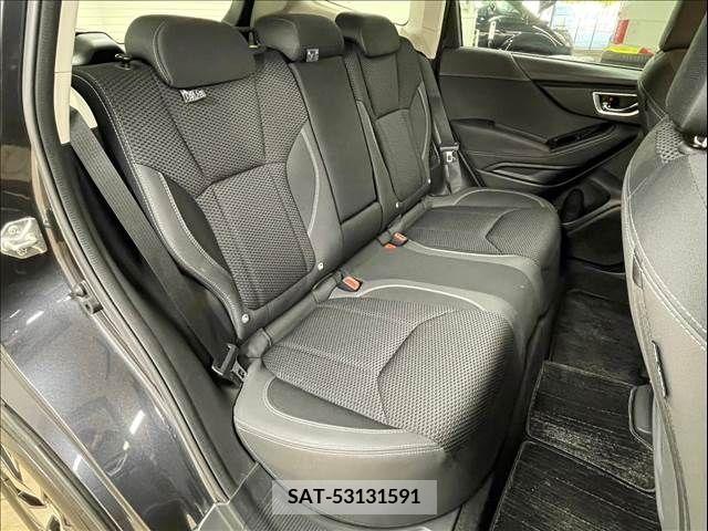 Subaru FORESTER 2018-10 360410-8