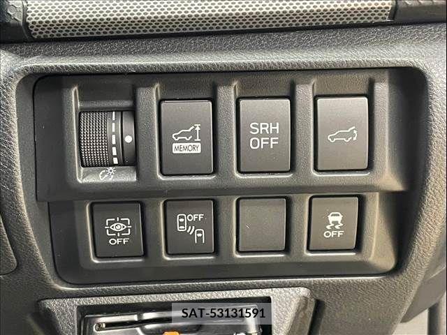 Subaru FORESTER 2018-10 360410-6