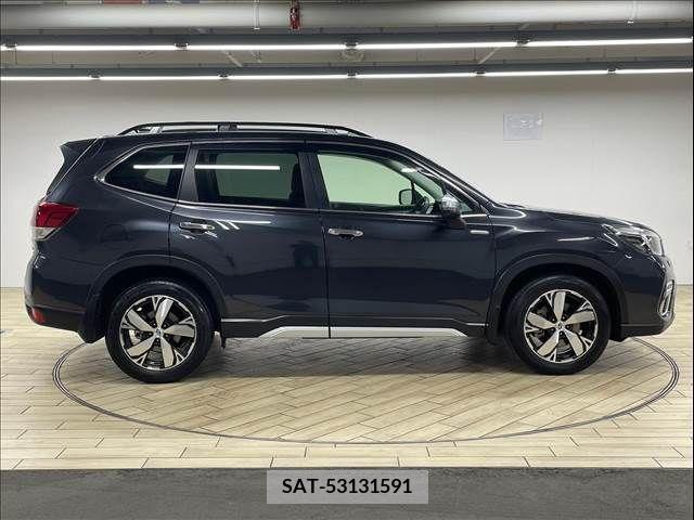 Subaru FORESTER 2018-10 360410-17