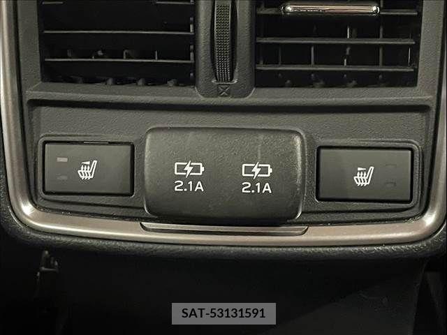 Subaru FORESTER 2018-10 360410-4