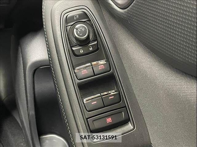 Subaru FORESTER 2018-10 360410-15