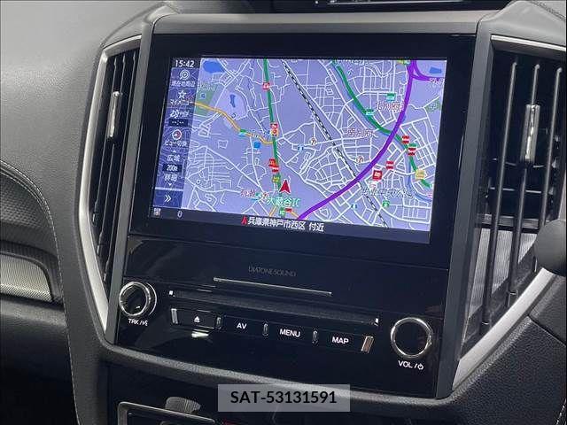 Subaru FORESTER 2018-10 360410-2