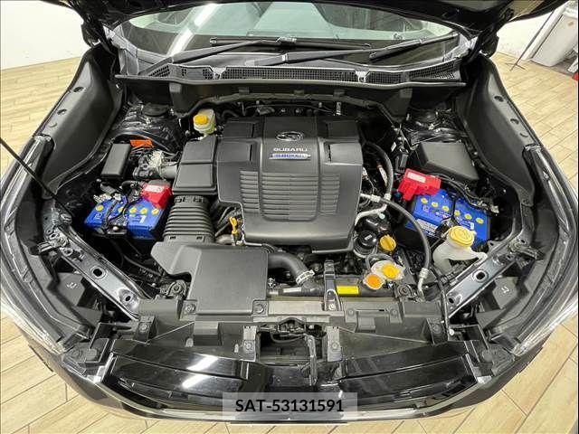 Subaru FORESTER 2018-10 360410-13