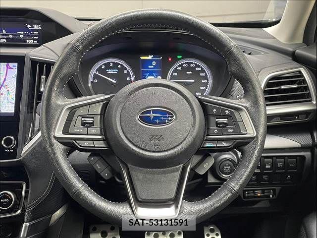 Subaru FORESTER 2018-10 360410-12