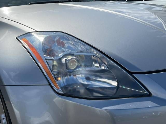 Nissan FAIRLADY Z 2002-10 10959-13