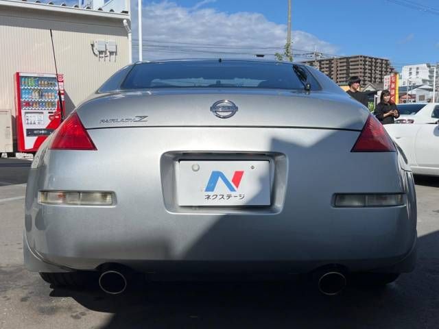 Nissan FAIRLADY Z 2002-10 10959-15