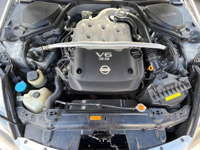Nissan FAIRLADY Z 2002-10 10959-18