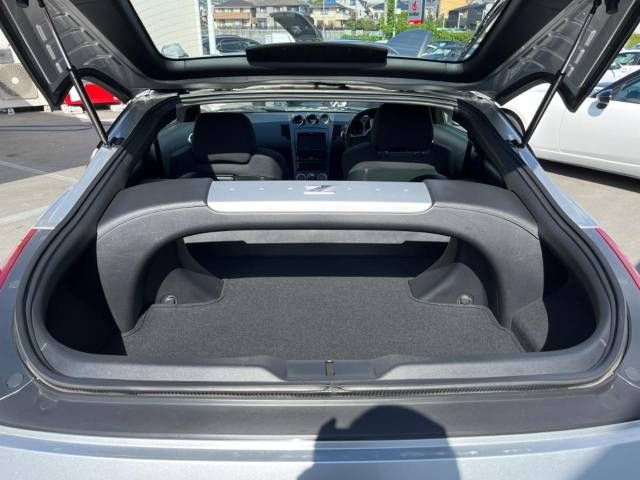Nissan FAIRLADY Z 2002-10 10959-11