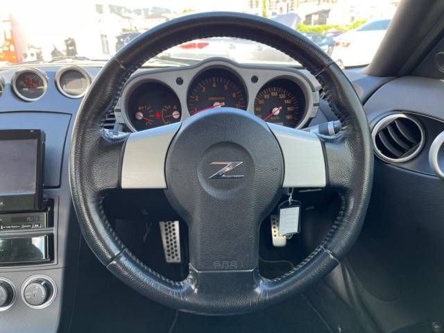 Nissan FAIRLADY Z 2002-10 10959-8