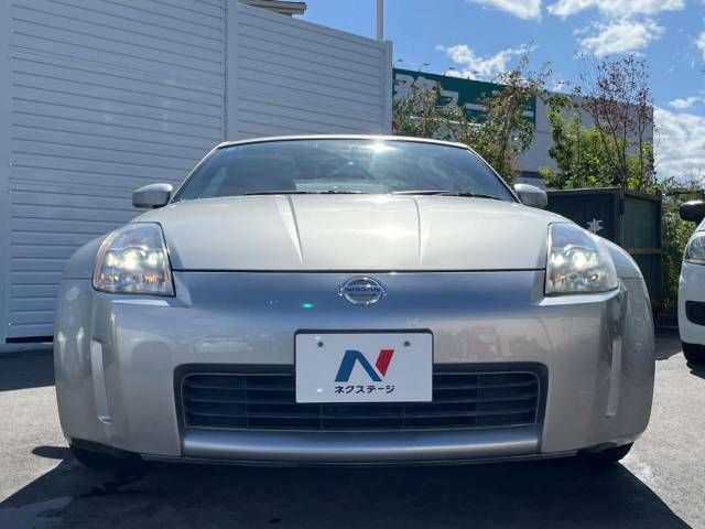 Nissan FAIRLADY Z 2002-10 10959-14