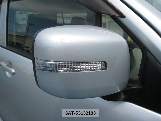 Mazda FLAIR 2013-02 228627-15