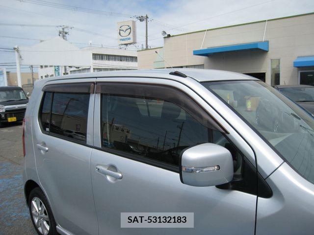 Mazda FLAIR 2013-02 228627-16