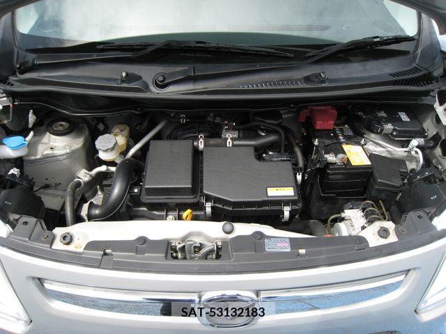 Mazda FLAIR 2013-02 228627-17