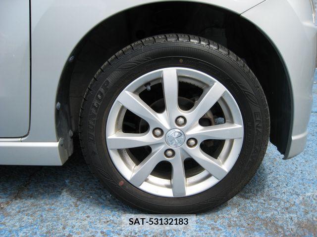 Mazda FLAIR 2013-02 228627-18